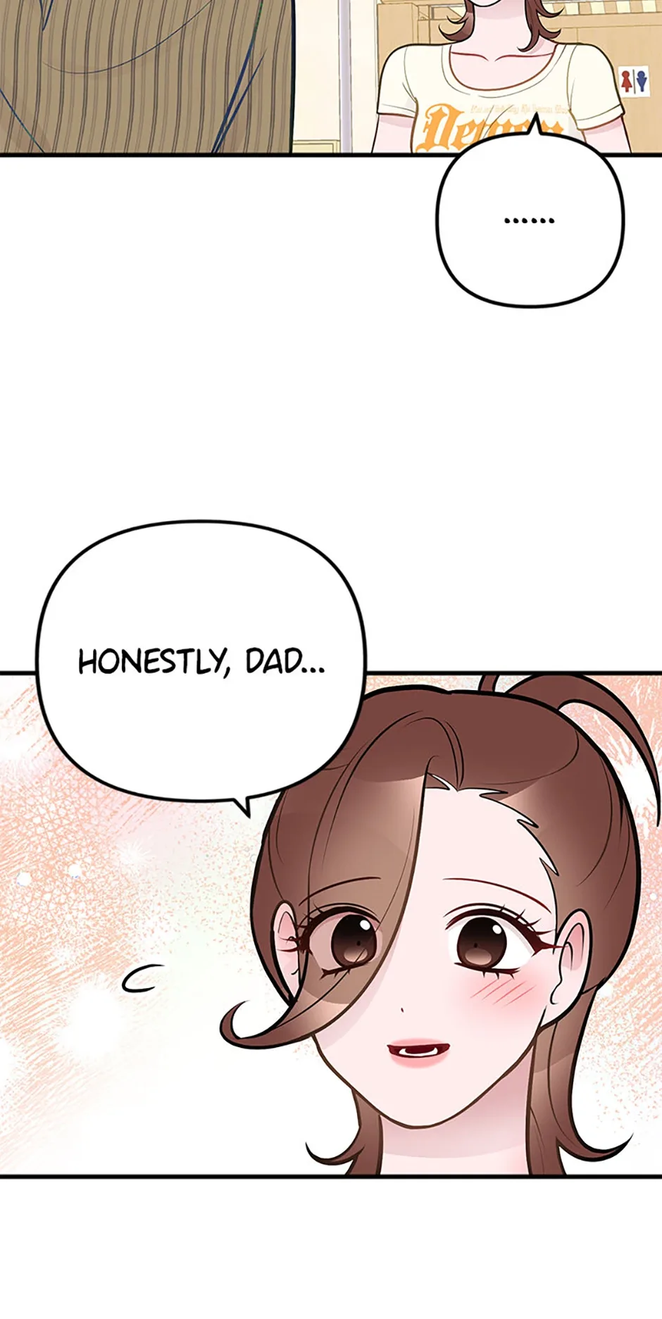 On Bad Terms [Official] Chapter 50 page 70
