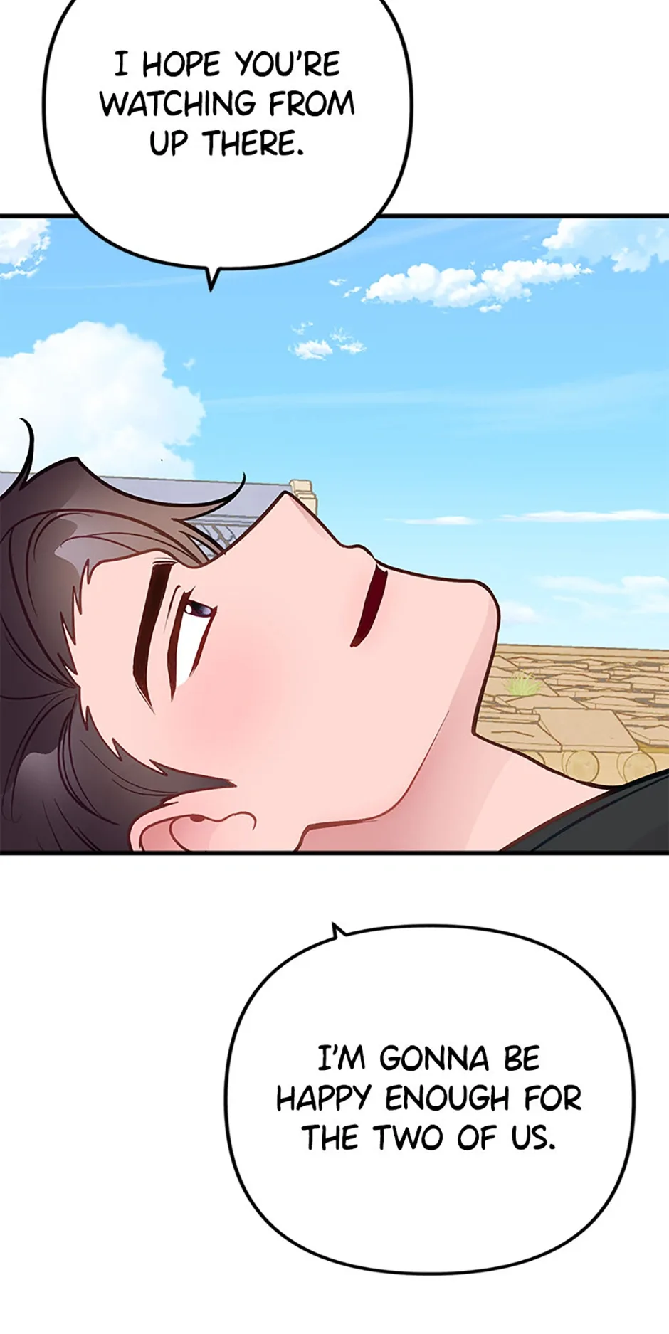 On Bad Terms [Official] Chapter 50 page 80