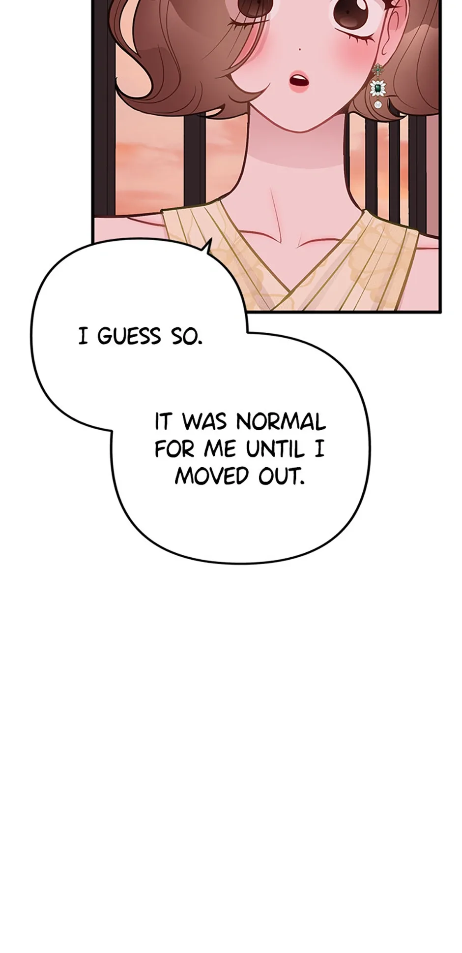 On Bad Terms [Official] Chapter 49 page 37