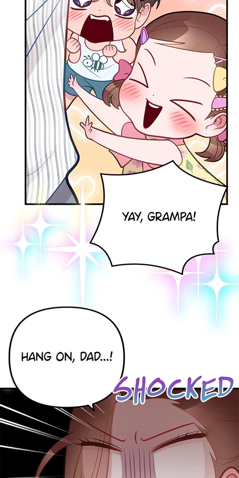 On Bad Terms [Official] Chapter 50 page 67