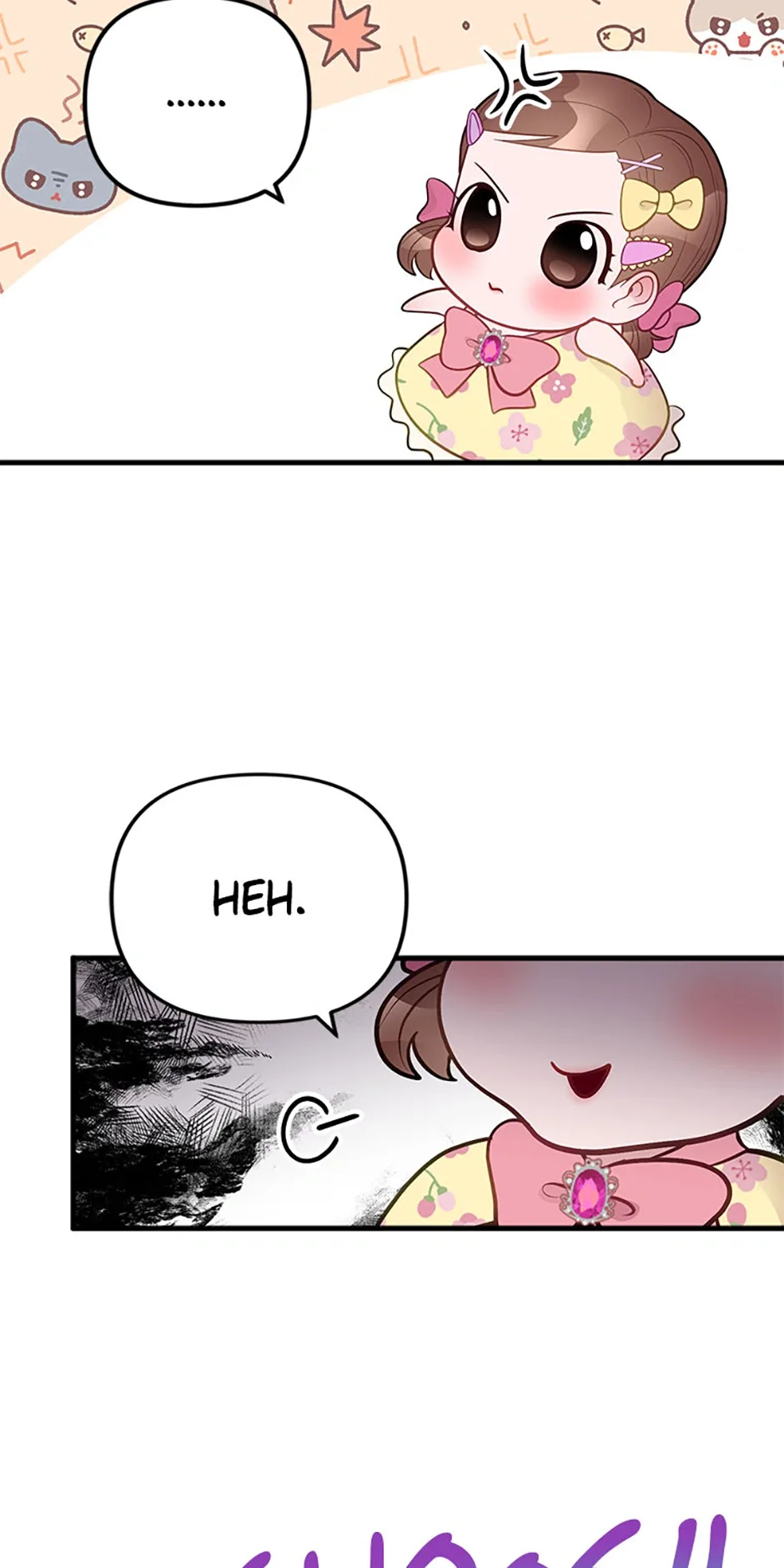 On Bad Terms [Official] Chapter 50 page 46
