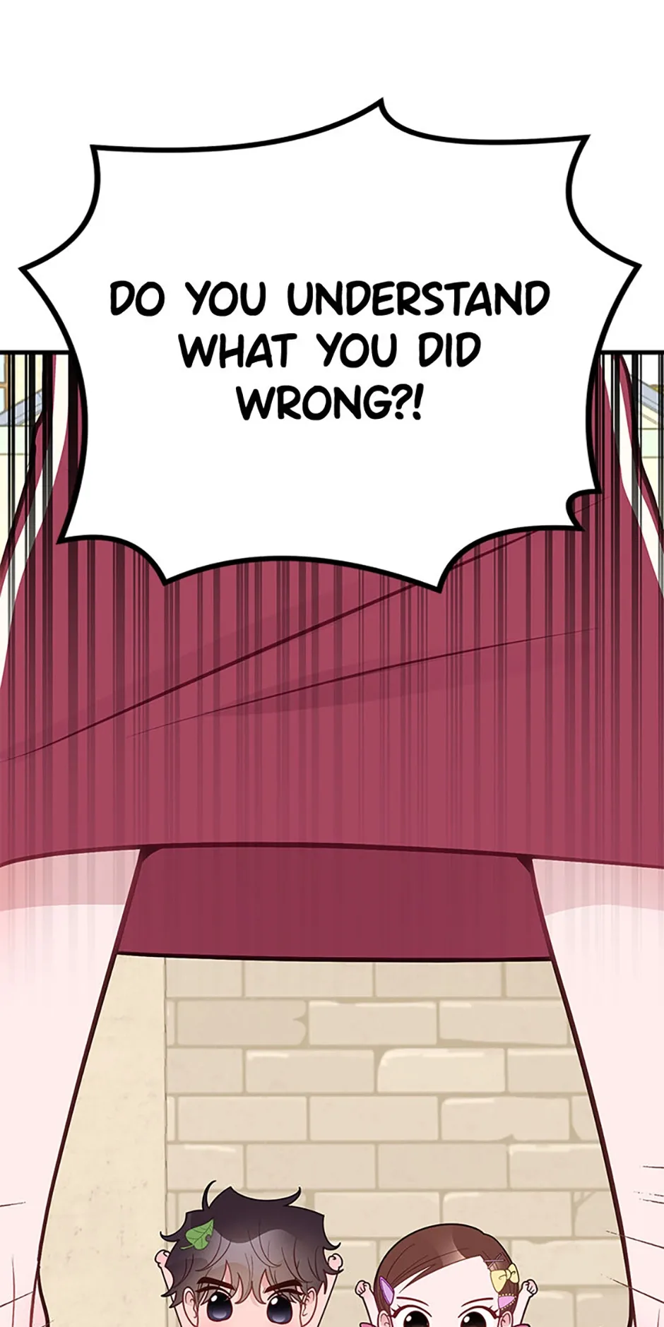 On Bad Terms [Official] Chapter 50 page 53