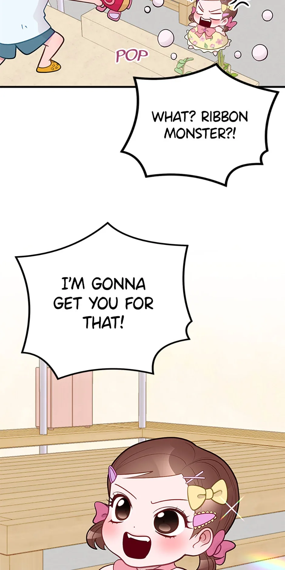 On Bad Terms [Official] Chapter 50 page 44