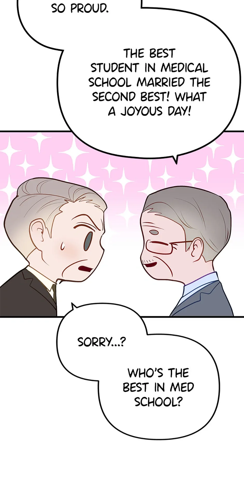 On Bad Terms [Official] Chapter 50 page 93