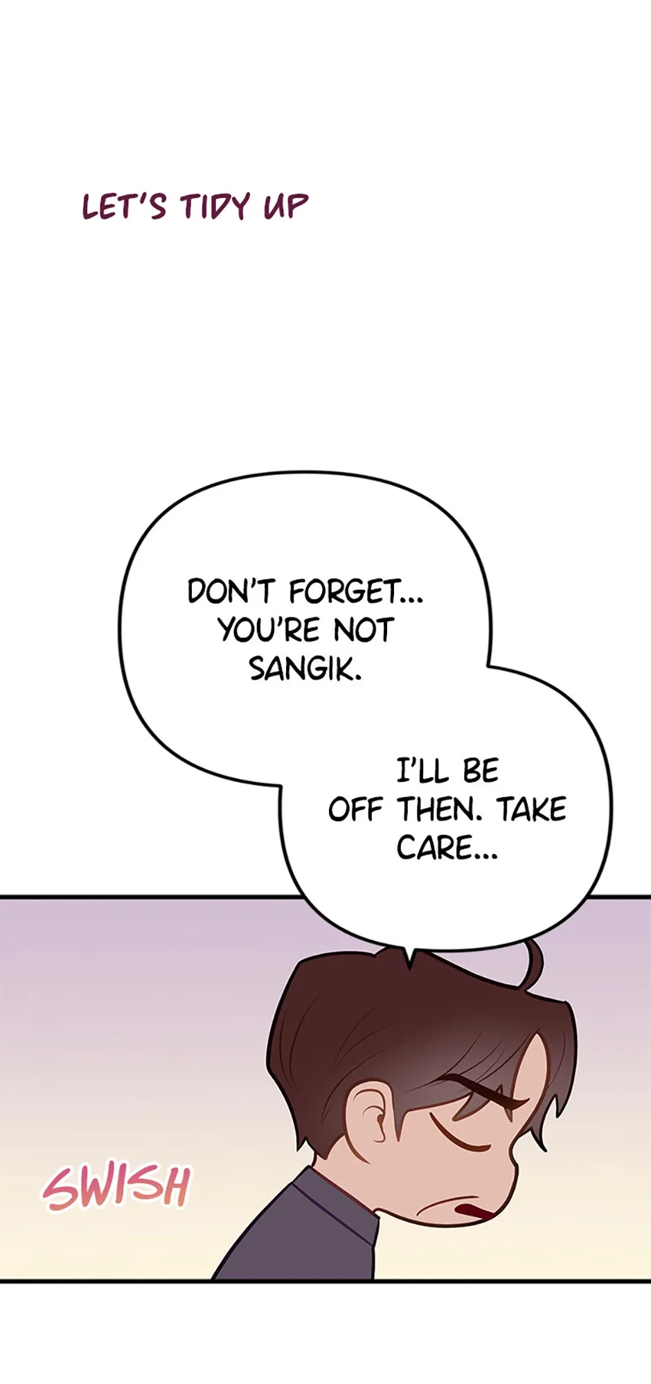 On Bad Terms [Official] Chapter 50 page 101