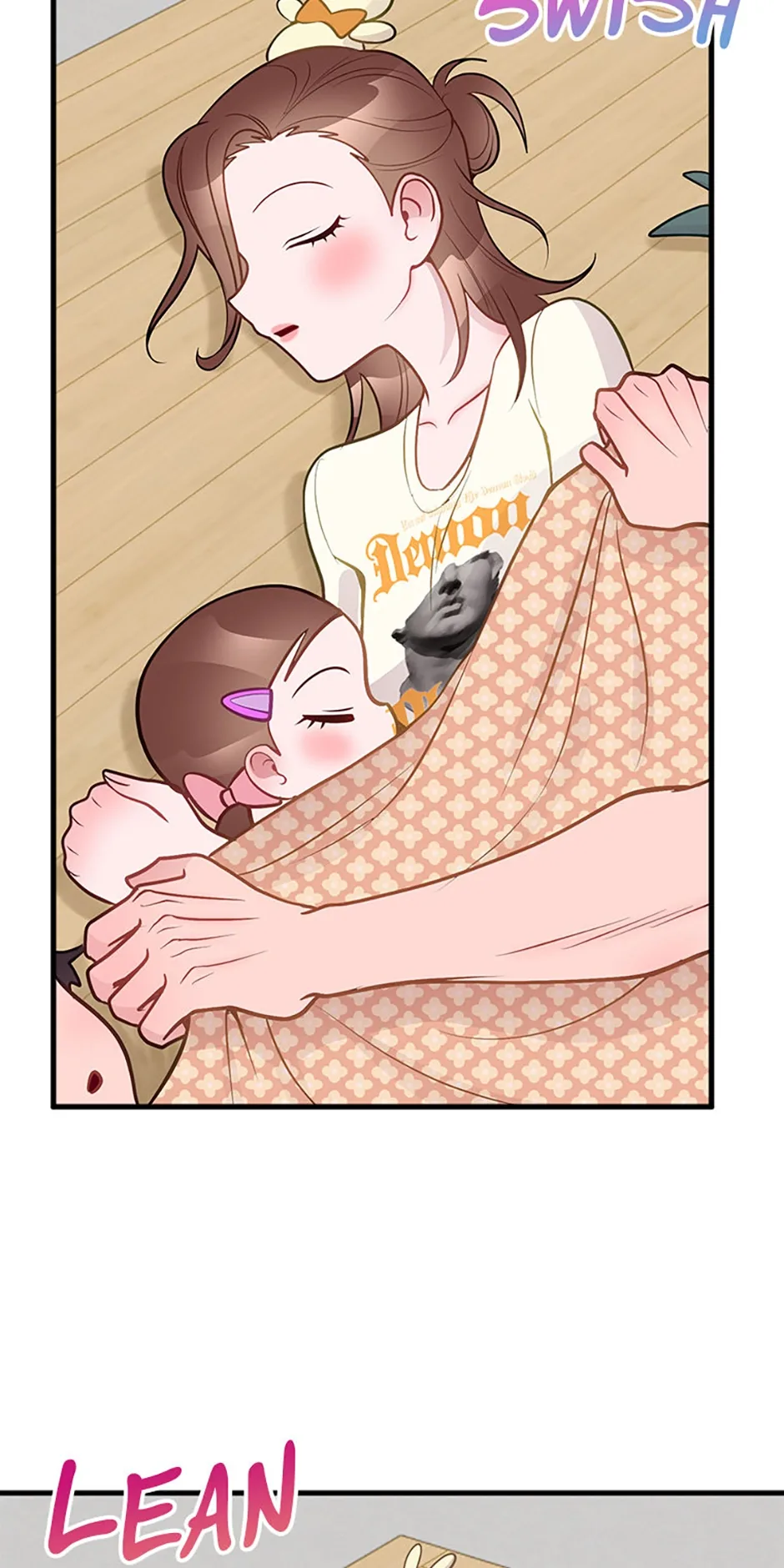 On Bad Terms [Official] Chapter 50 page 75
