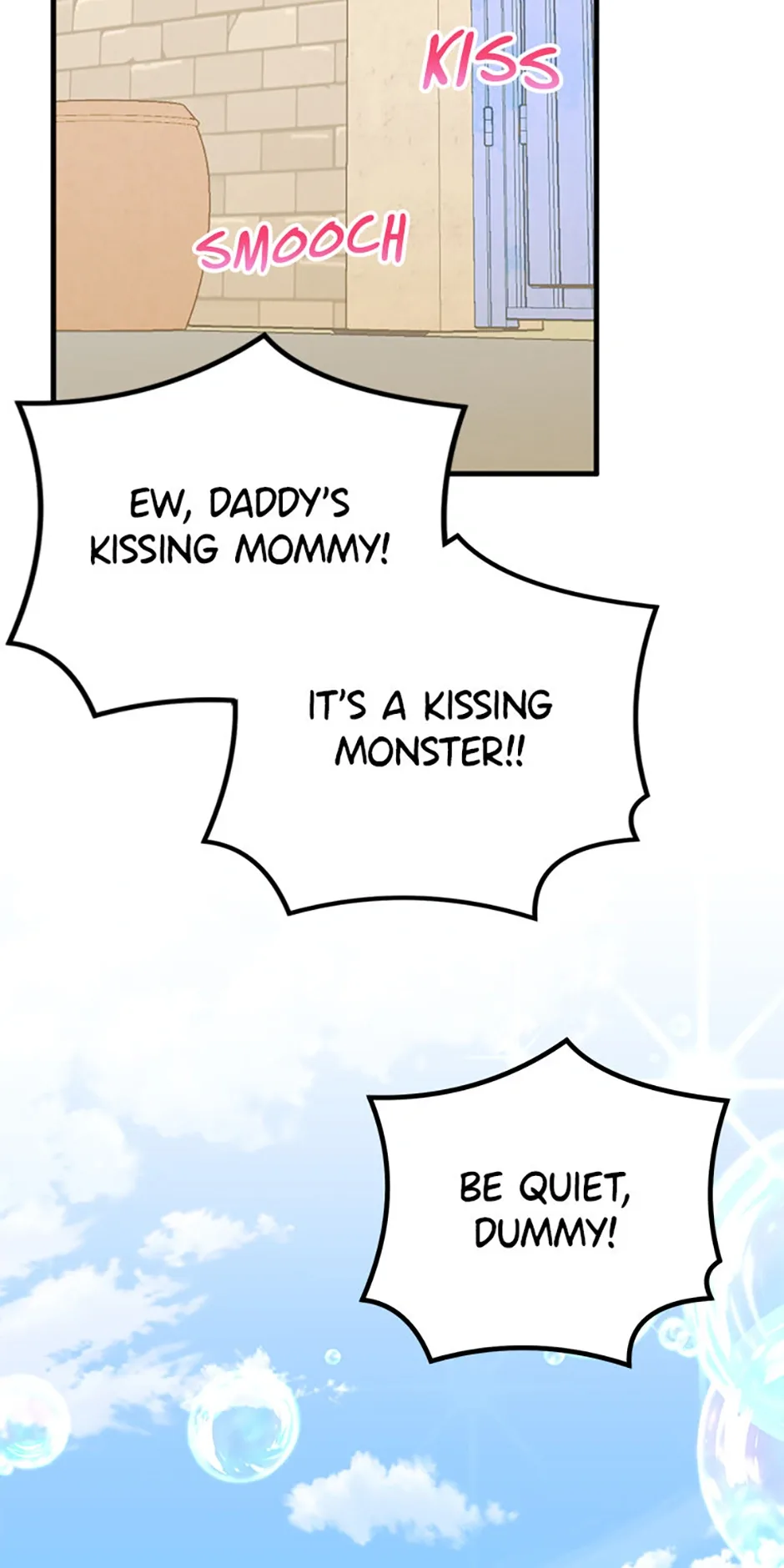 On Bad Terms [Official] Chapter 50 page 87