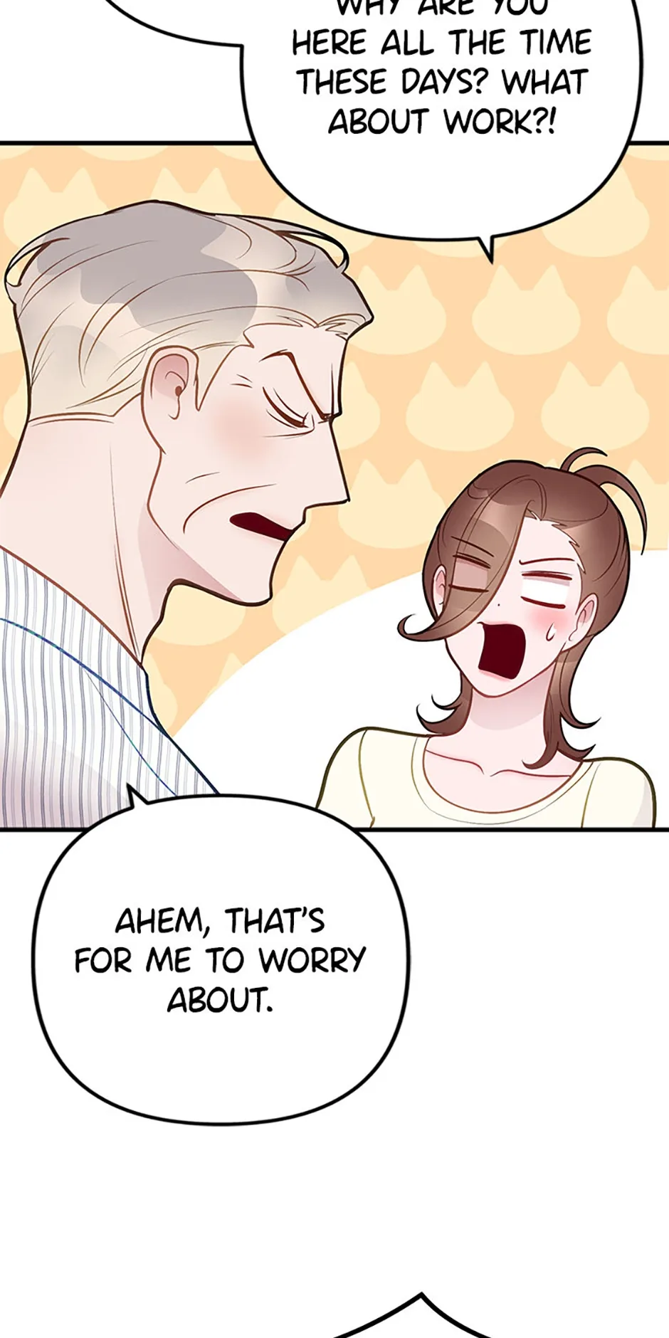 On Bad Terms [Official] Chapter 50 page 63