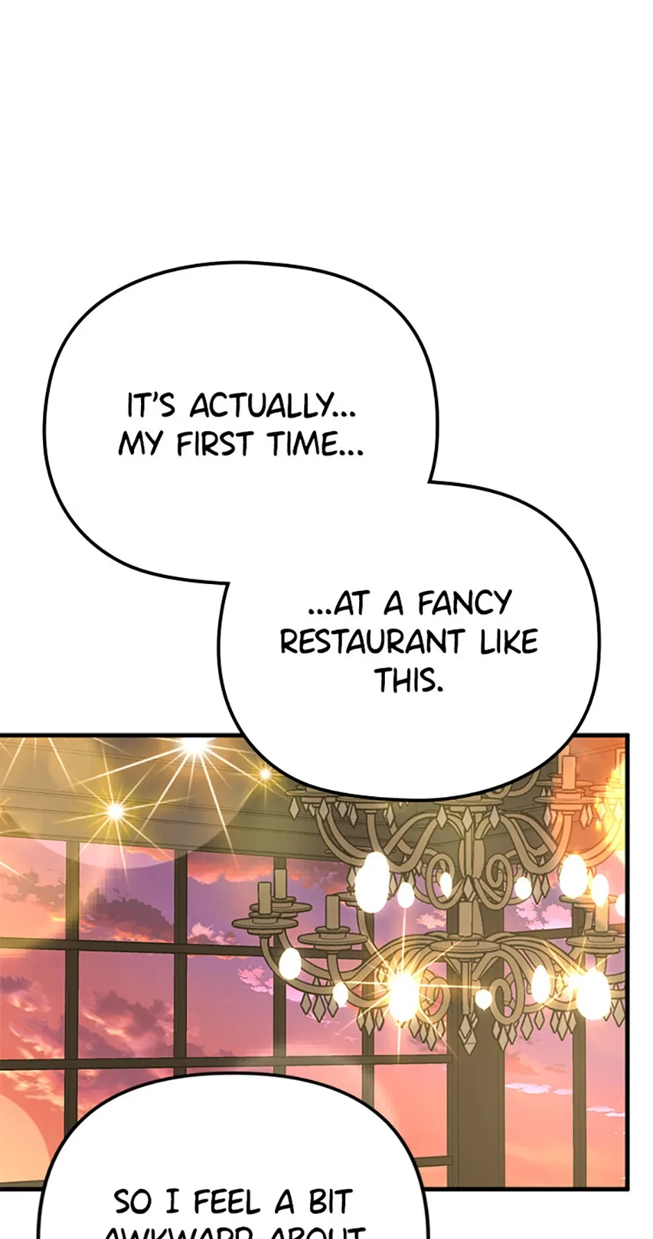 On Bad Terms [Official] Chapter 49 page 38