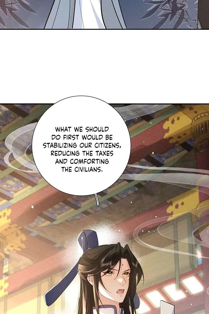 On Bamboo Horseback Came the Lad Chapter 3 page 8