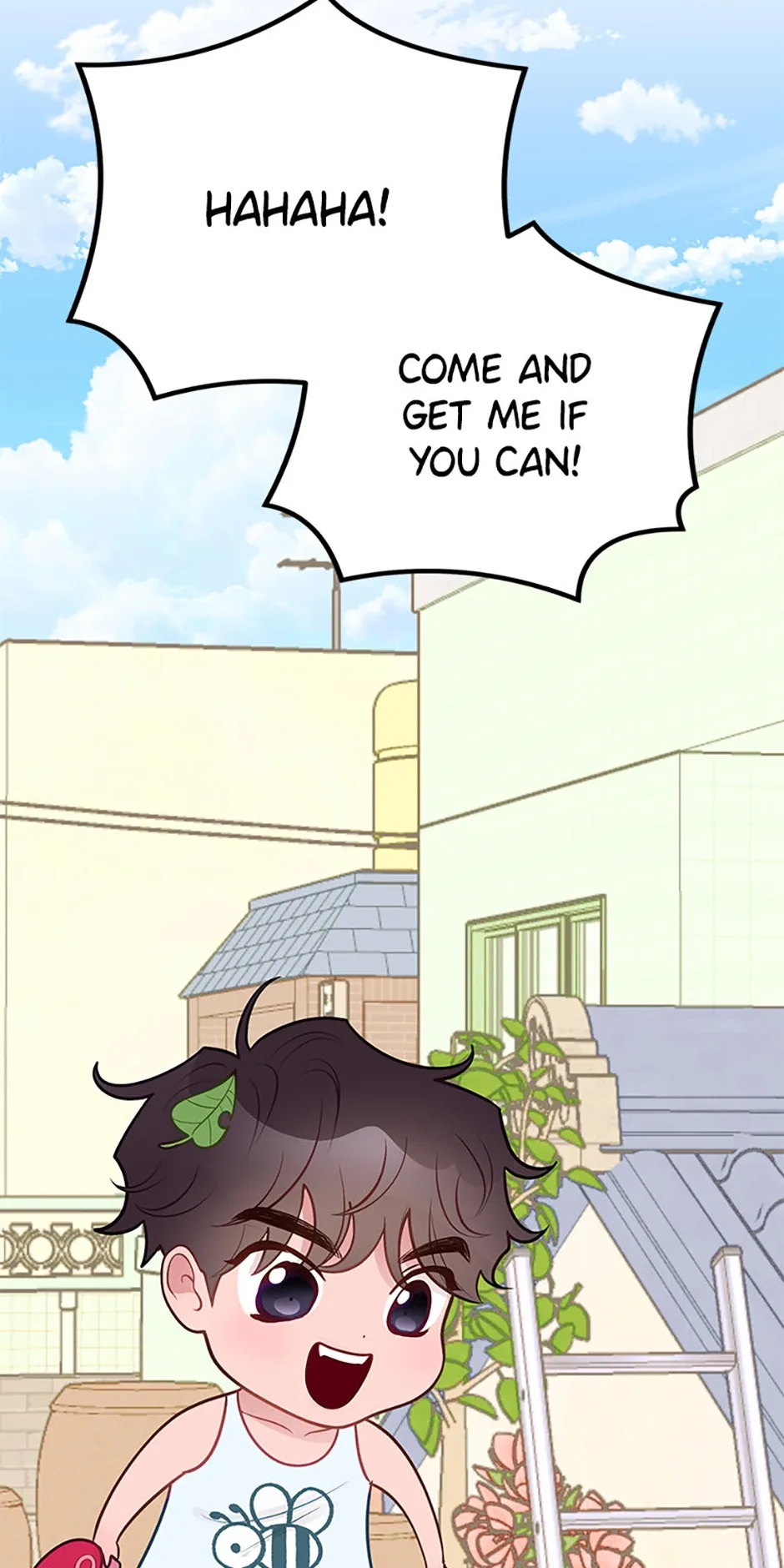 On Bad Terms [Official] Chapter 50 page 42