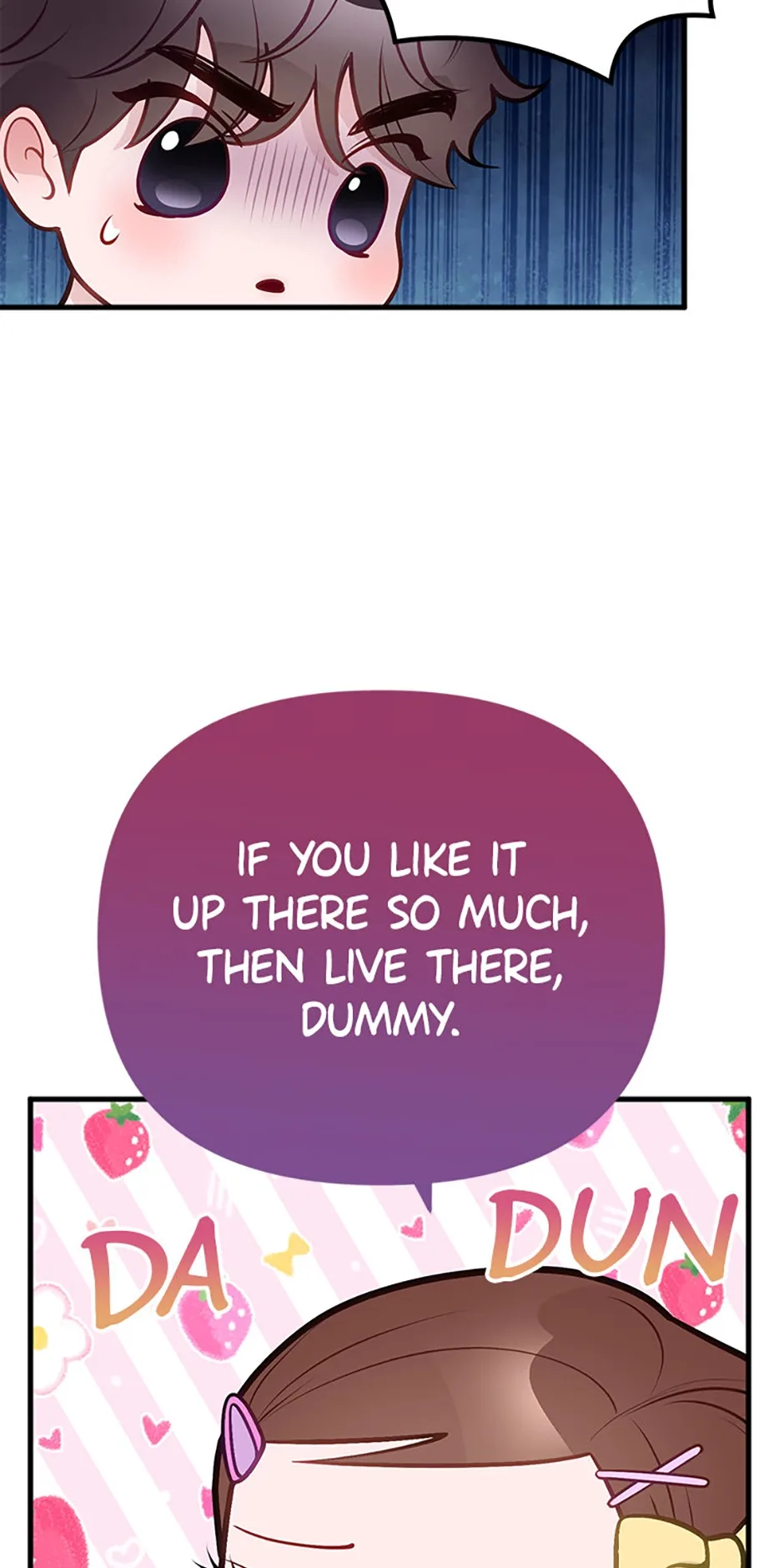 On Bad Terms [Official] Chapter 50 page 48