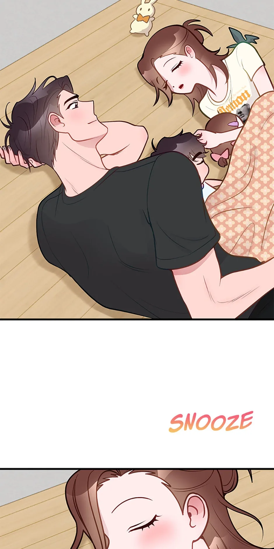On Bad Terms [Official] Chapter 50 page 76