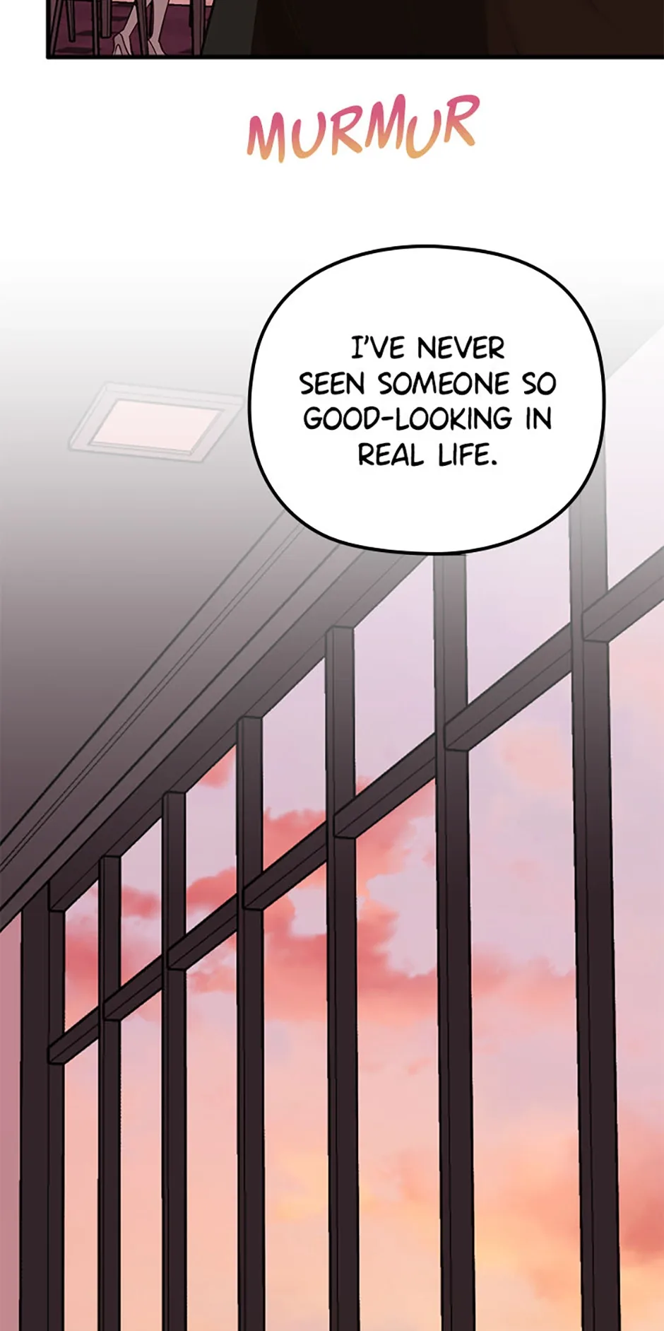 On Bad Terms [Official] Chapter 49 page 21