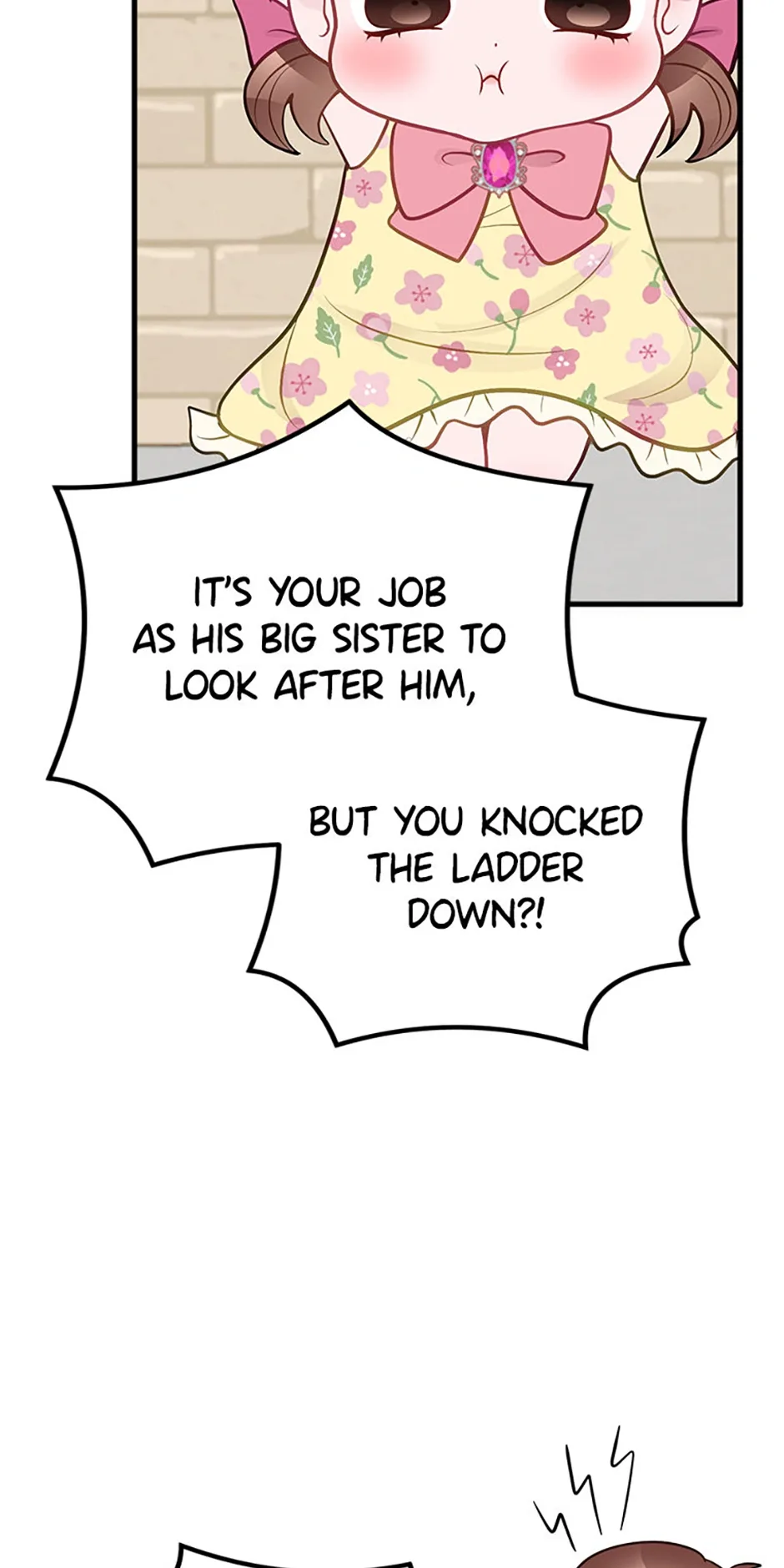 On Bad Terms [Official] Chapter 50 page 56