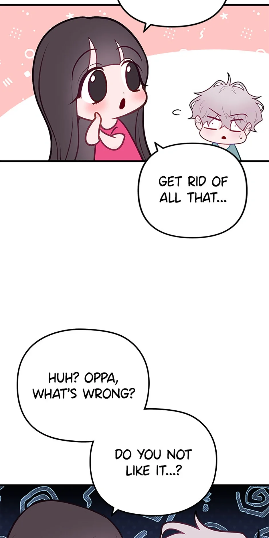 On Bad Terms [Official] Chapter 50 page 98