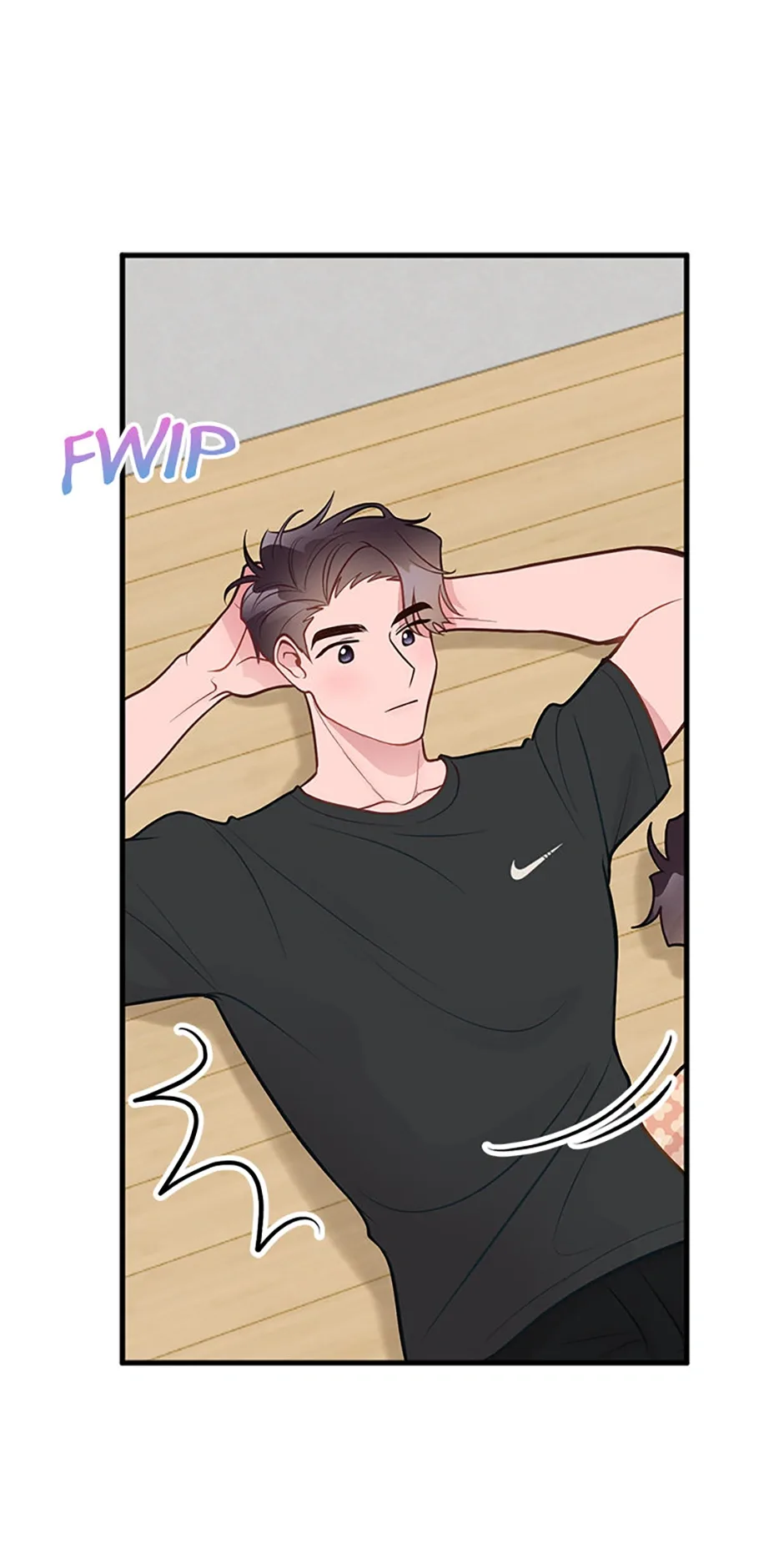 On Bad Terms [Official] Chapter 50 page 78