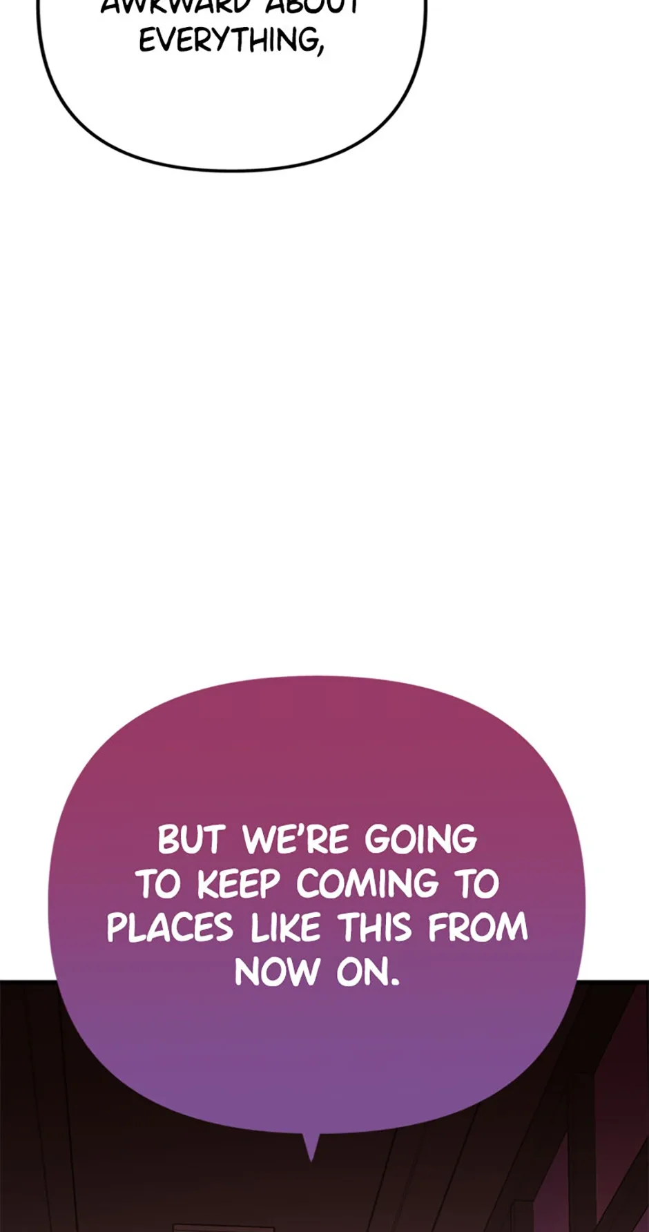 On Bad Terms [Official] Chapter 49 page 39