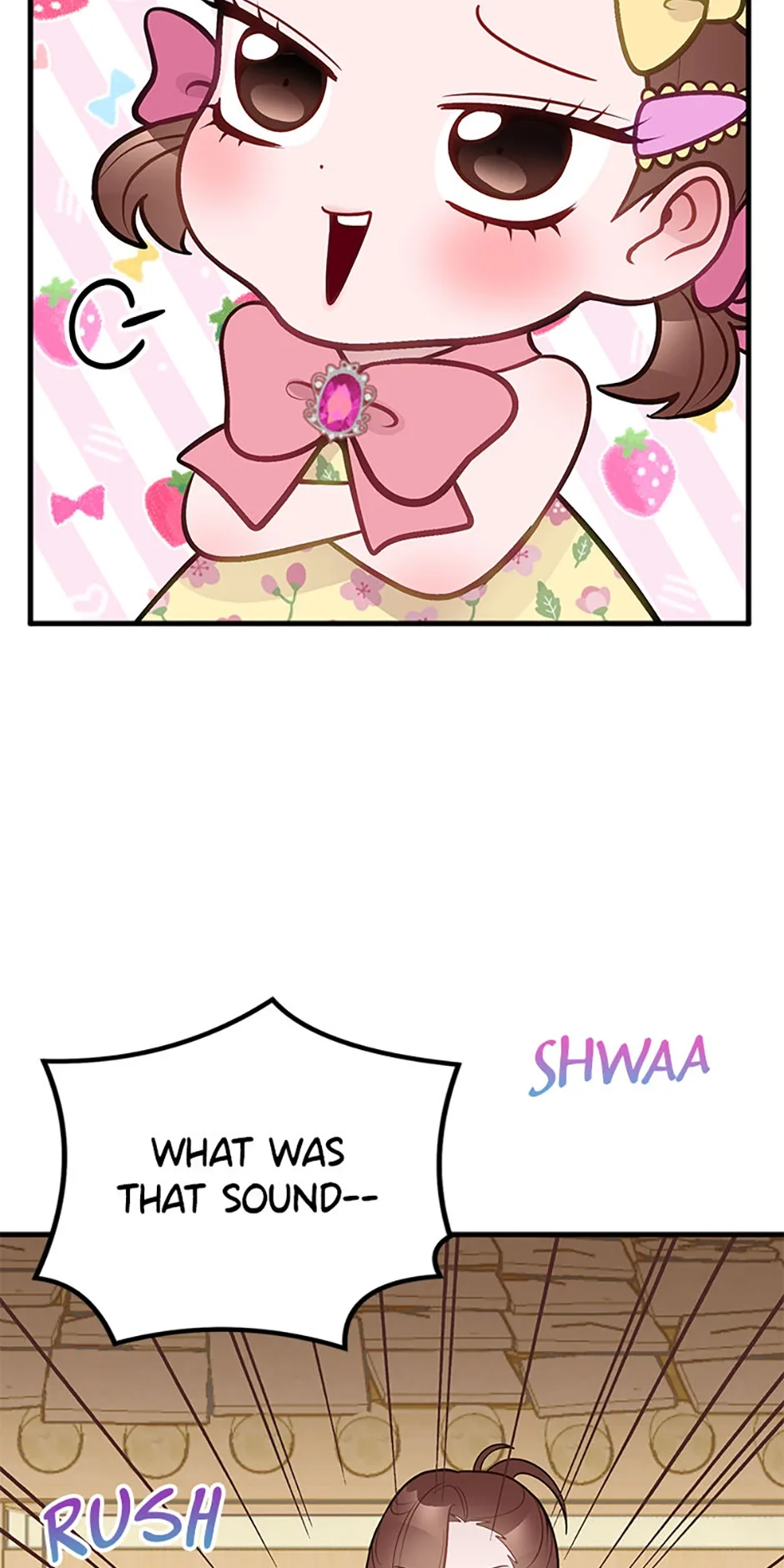 On Bad Terms [Official] Chapter 50 page 49