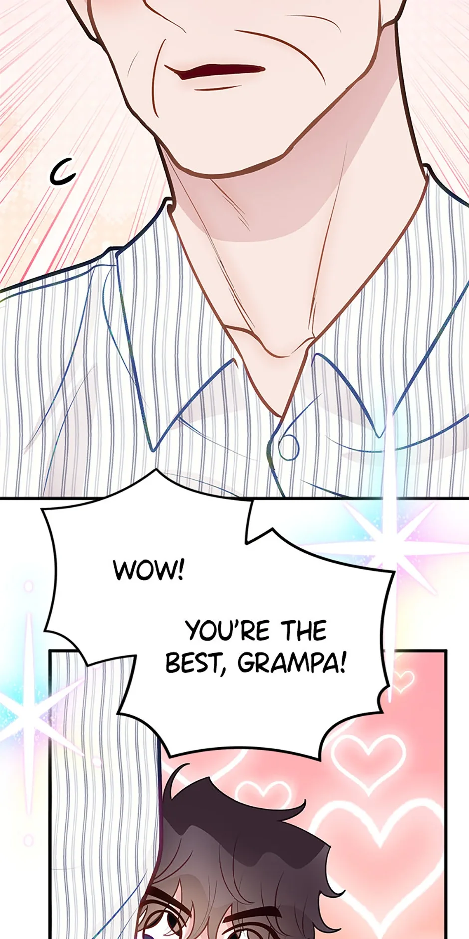 On Bad Terms [Official] Chapter 50 page 66