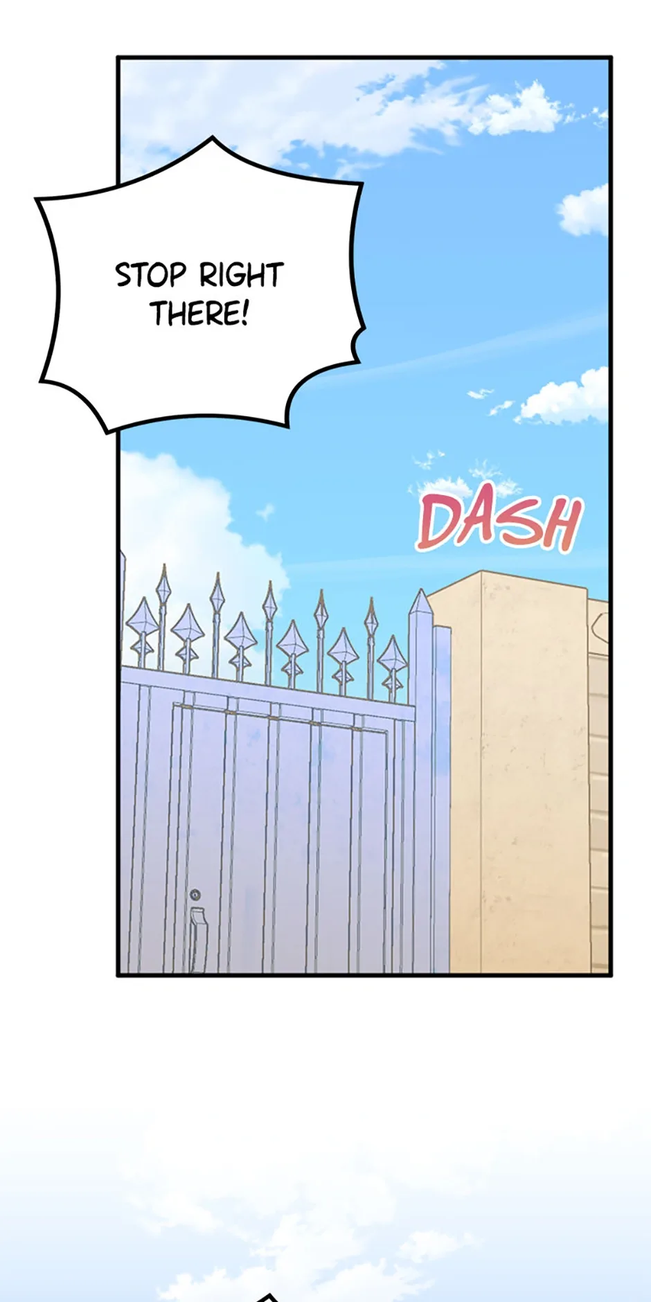On Bad Terms [Official] Chapter 50 page 41
