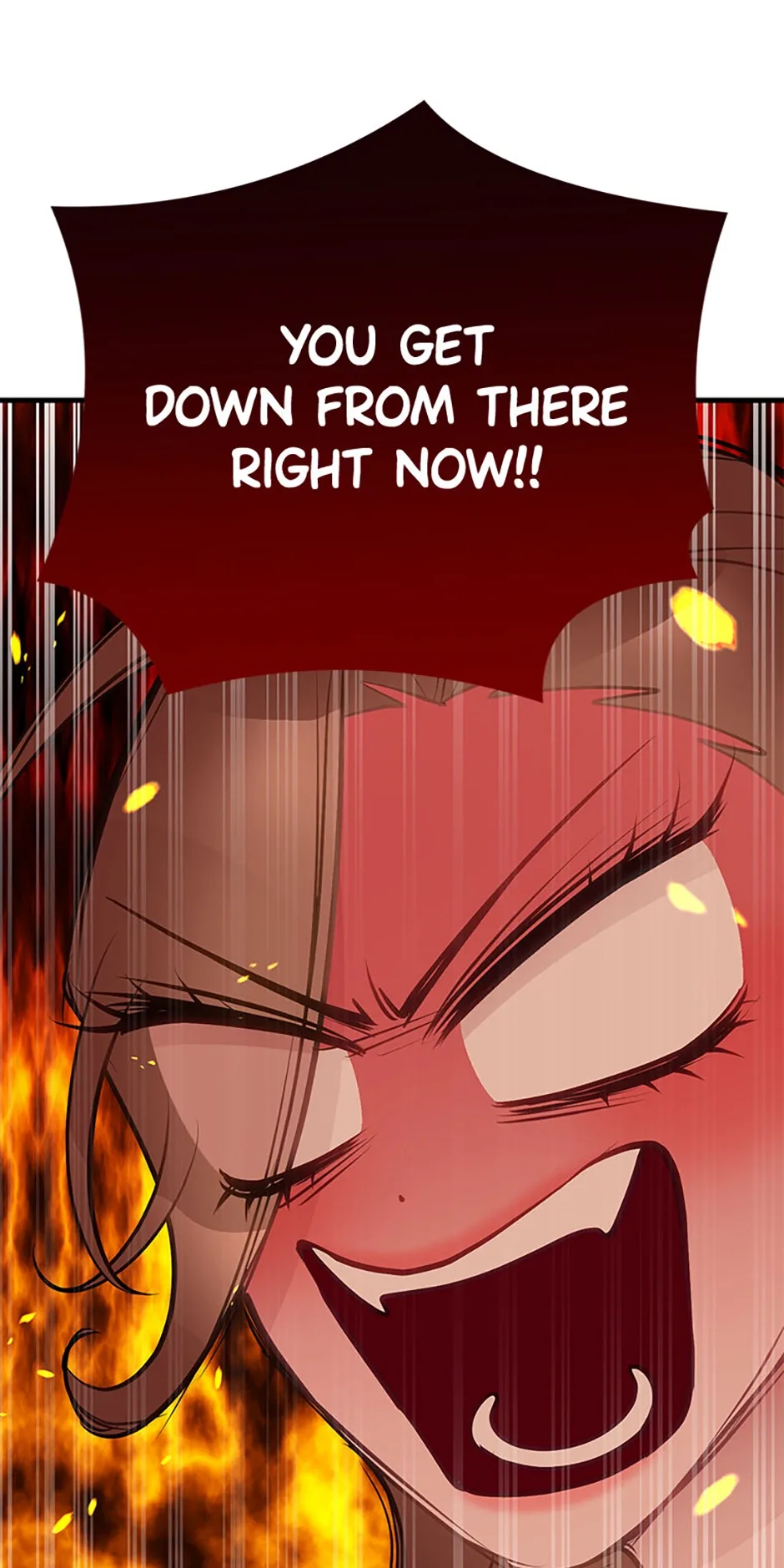 On Bad Terms [Official] Chapter 50 page 51