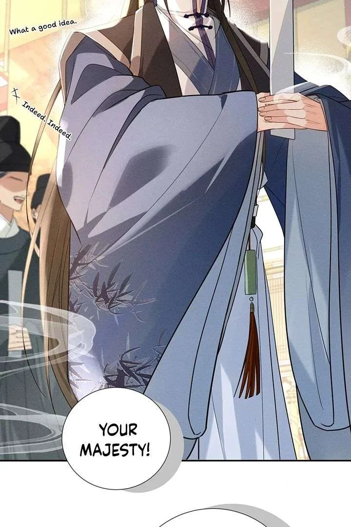 On Bamboo Horseback Came the Lad Chapter 3 page 9