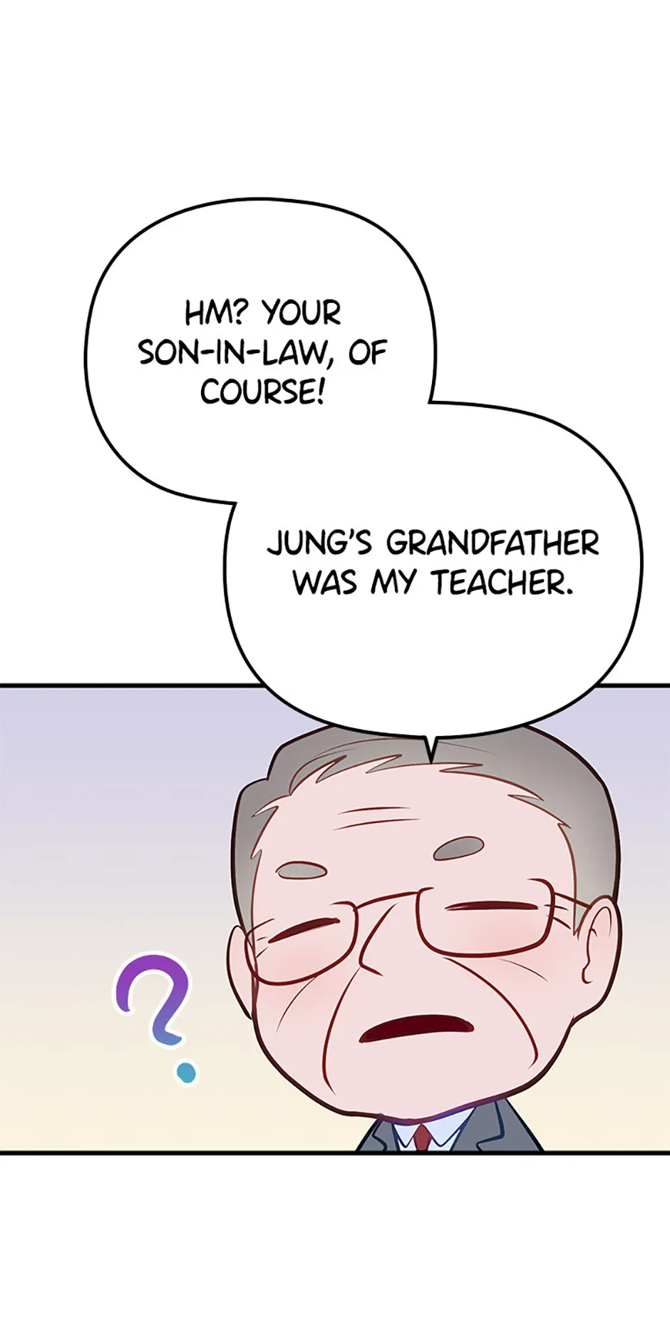 On Bad Terms [Official] Chapter 50 page 94