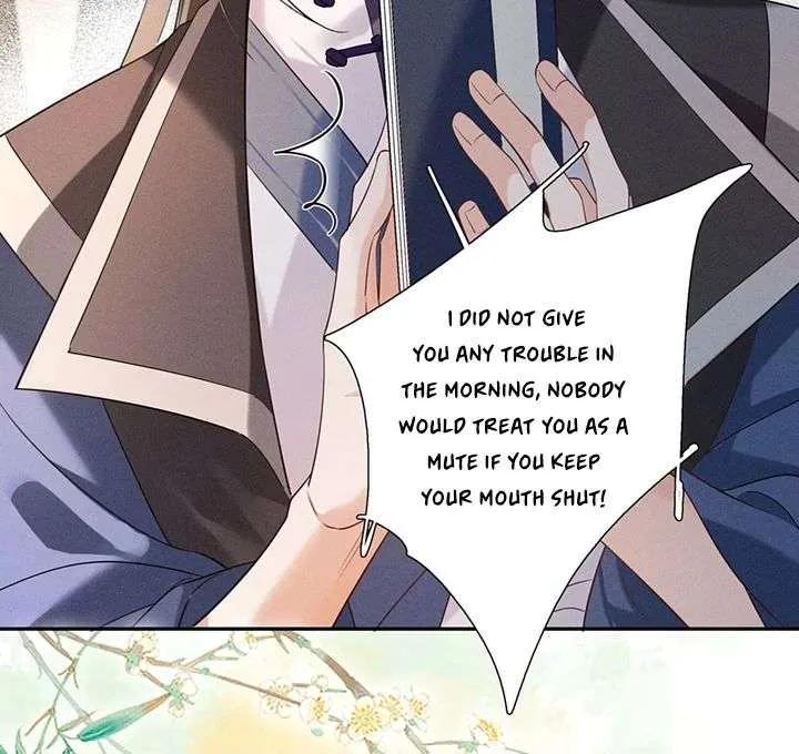 On Bamboo Horseback Came the Lad Chapter 3 page 30
