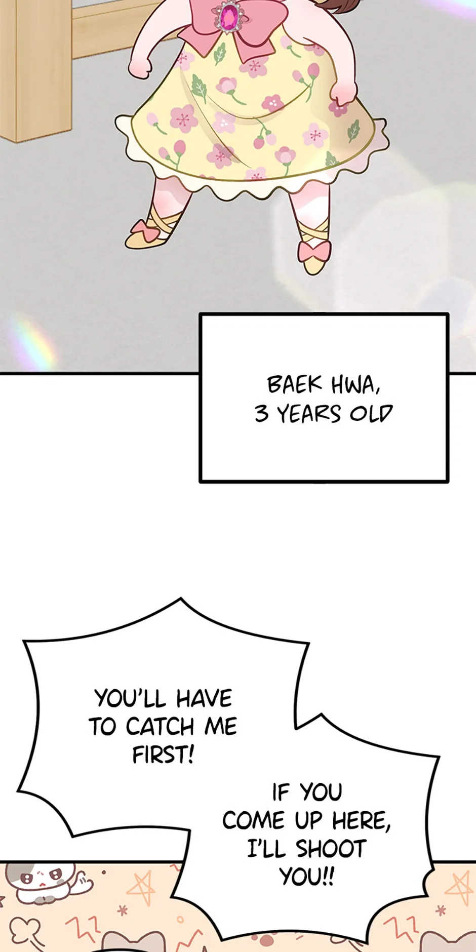 On Bad Terms [Official] Chapter 50 page 45