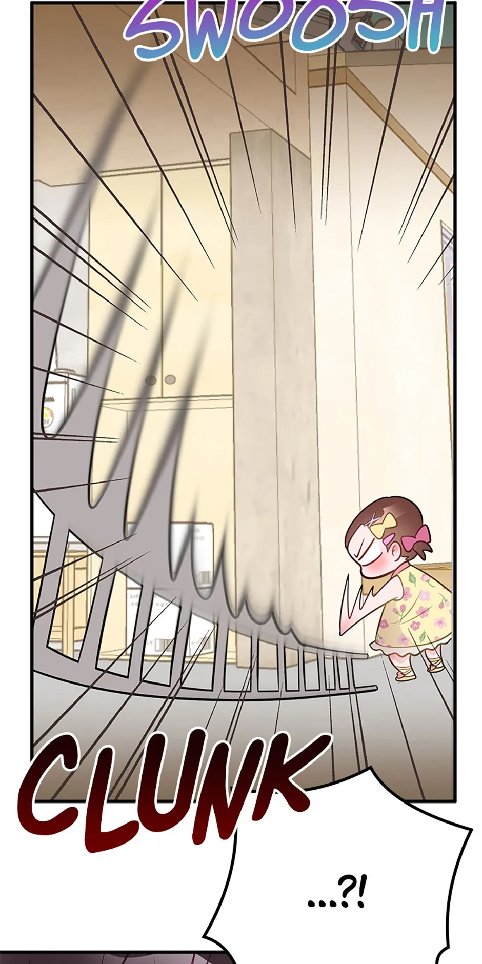 On Bad Terms [Official] Chapter 50 page 47