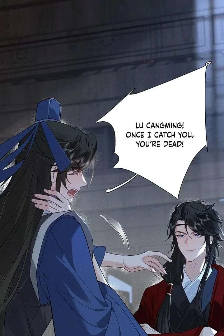 On Bamboo Horseback Came the Lad Chapter 3 page 44