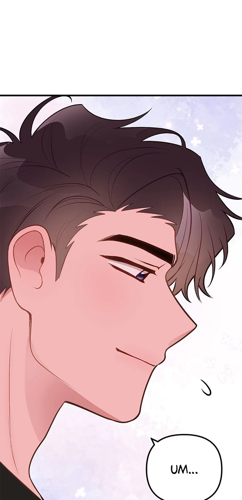 On Bad Terms [Official] Chapter 49 page 35