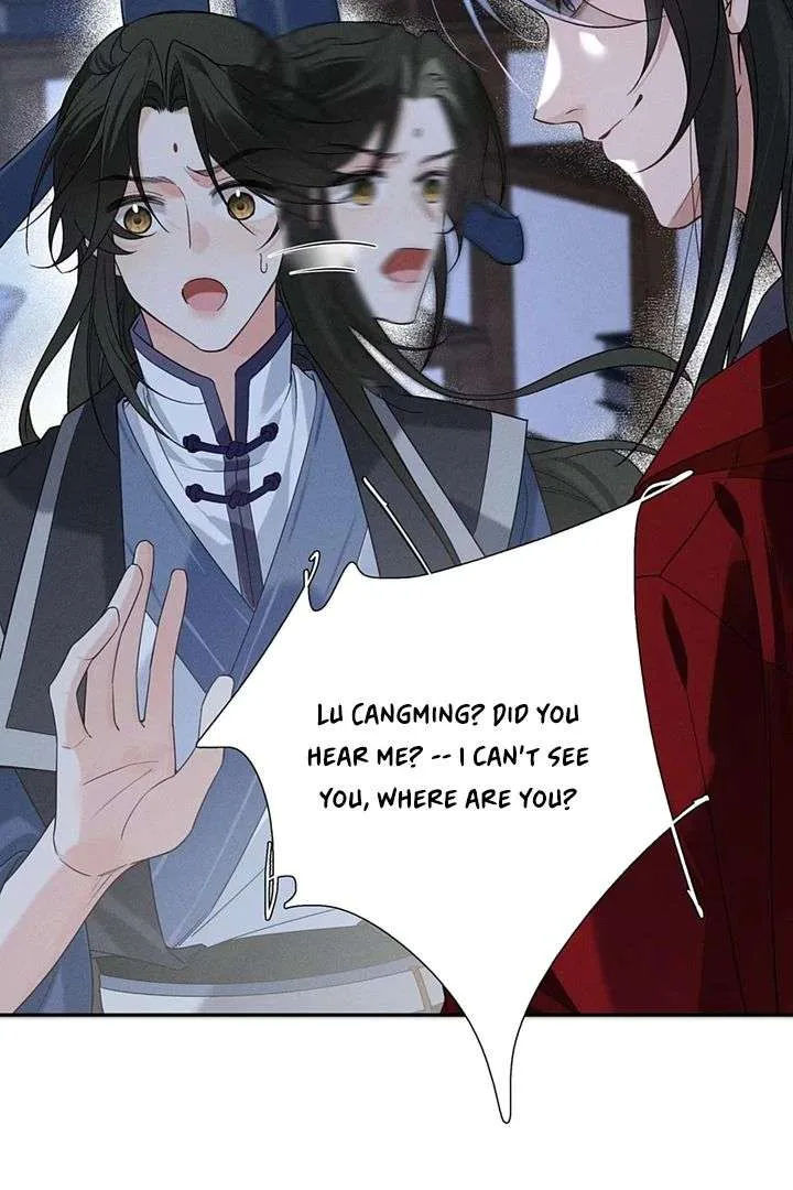 On Bamboo Horseback Came the Lad Chapter 3 page 39