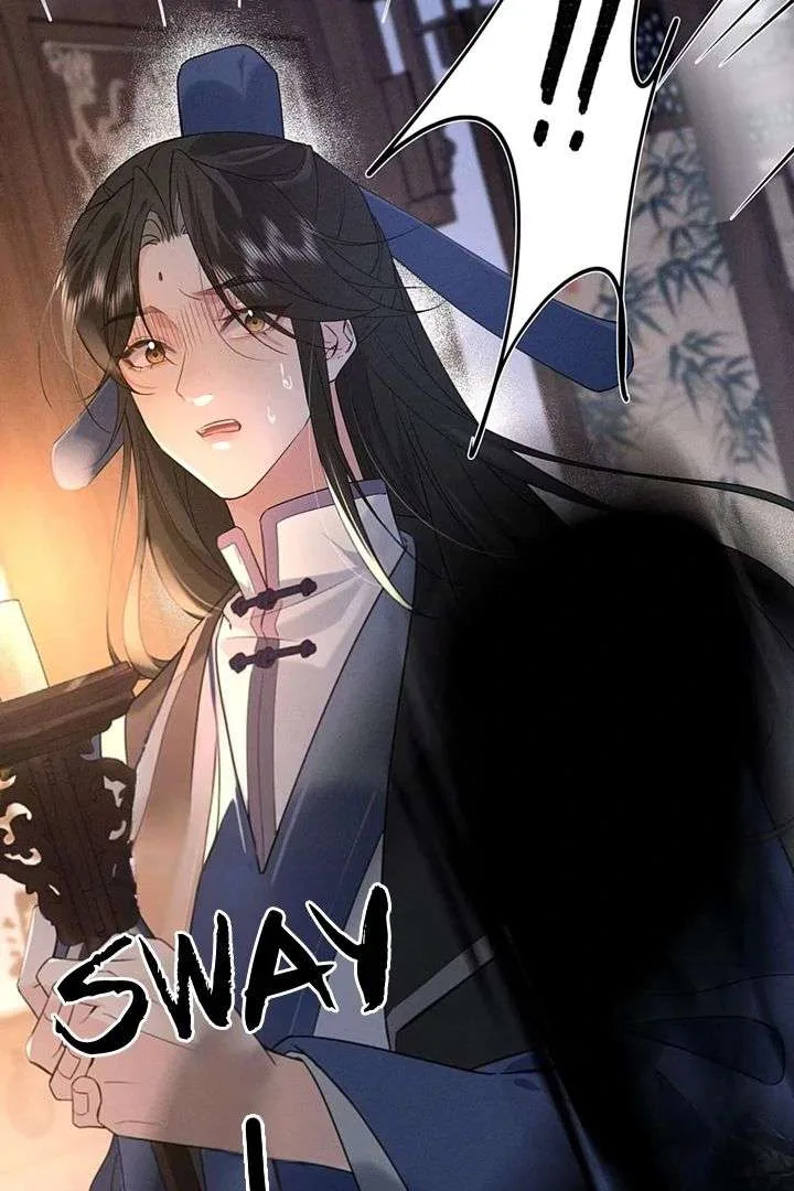 On Bamboo Horseback Came the Lad Chapter 3 page 68
