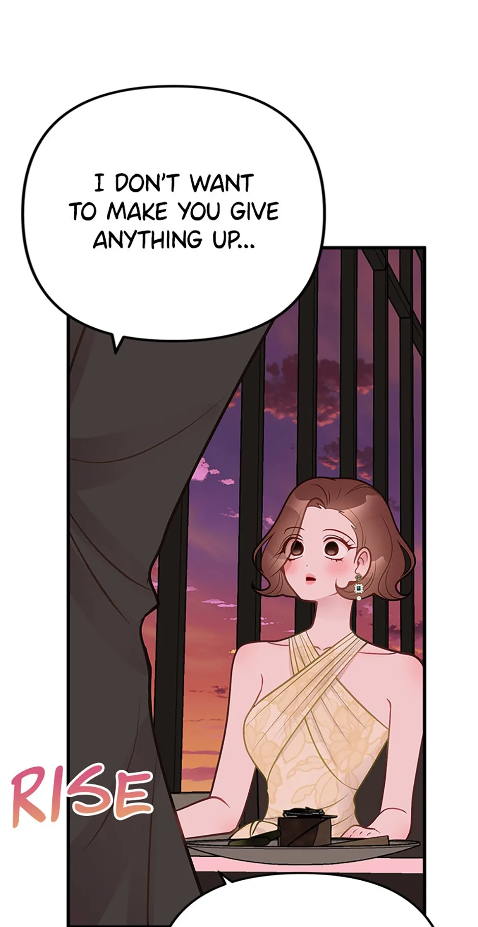 On Bad Terms [Official] Chapter 49 page 47