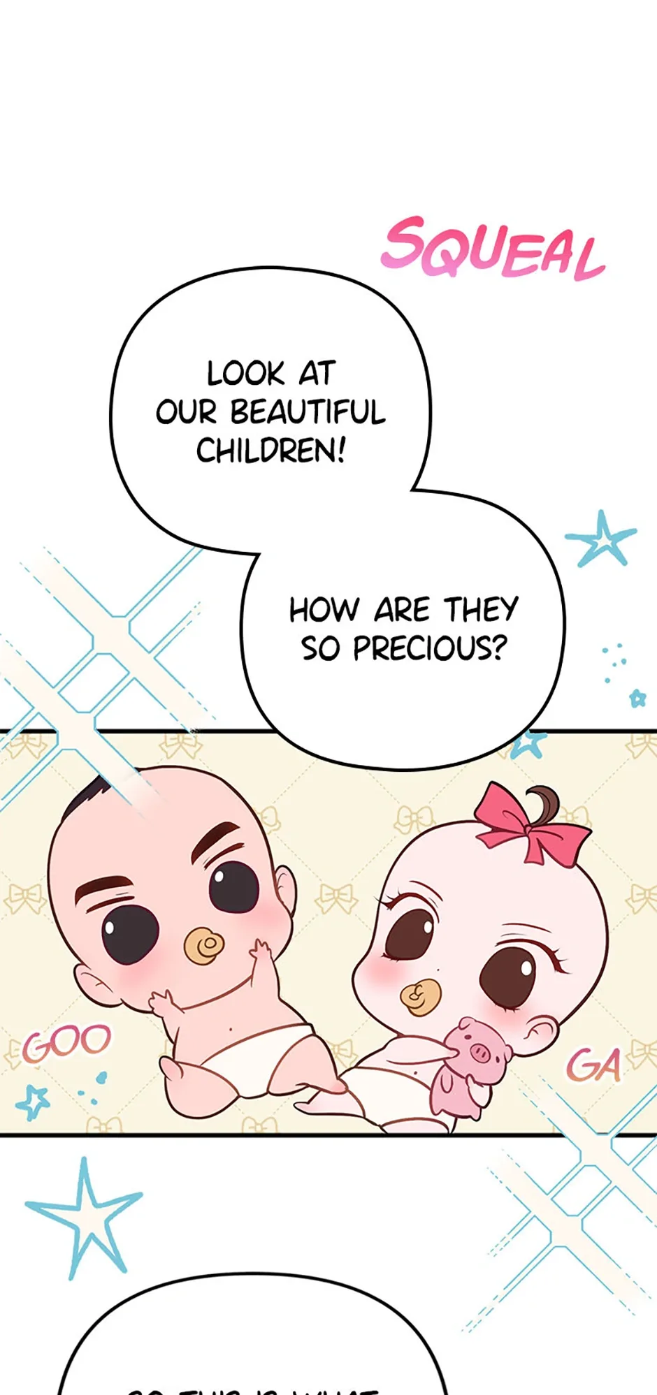 On Bad Terms [Official] Chapter 50 page 105