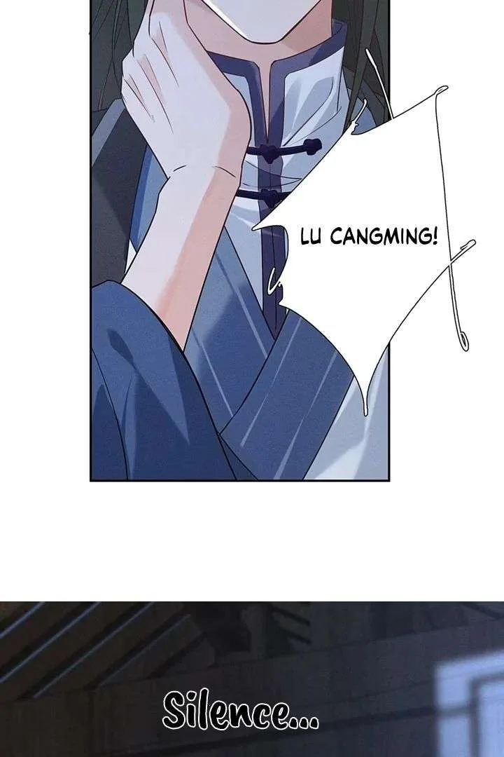 On Bamboo Horseback Came the Lad Chapter 3 page 43