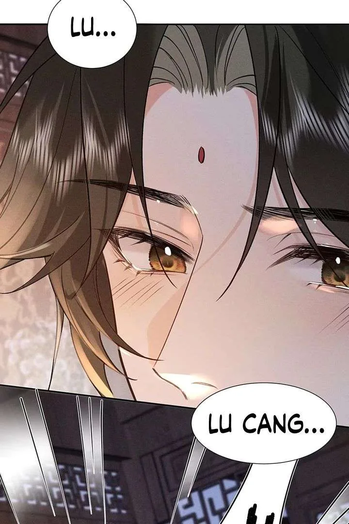 On Bamboo Horseback Came the Lad Chapter 3 page 67
