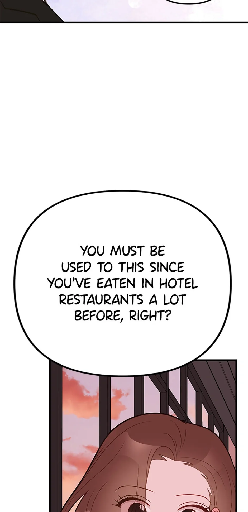On Bad Terms [Official] Chapter 49 page 36