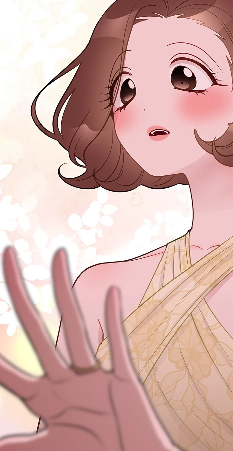 On Bad Terms [Official] Chapter 49 page 54