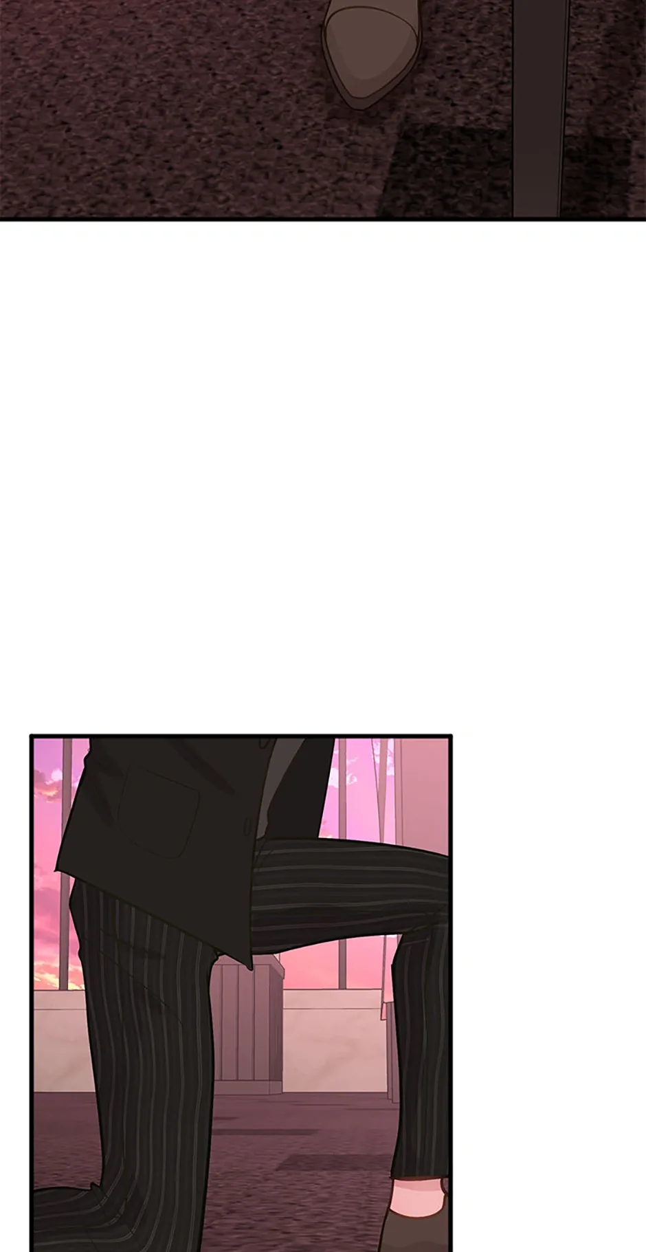 On Bad Terms [Official] Chapter 49 page 49