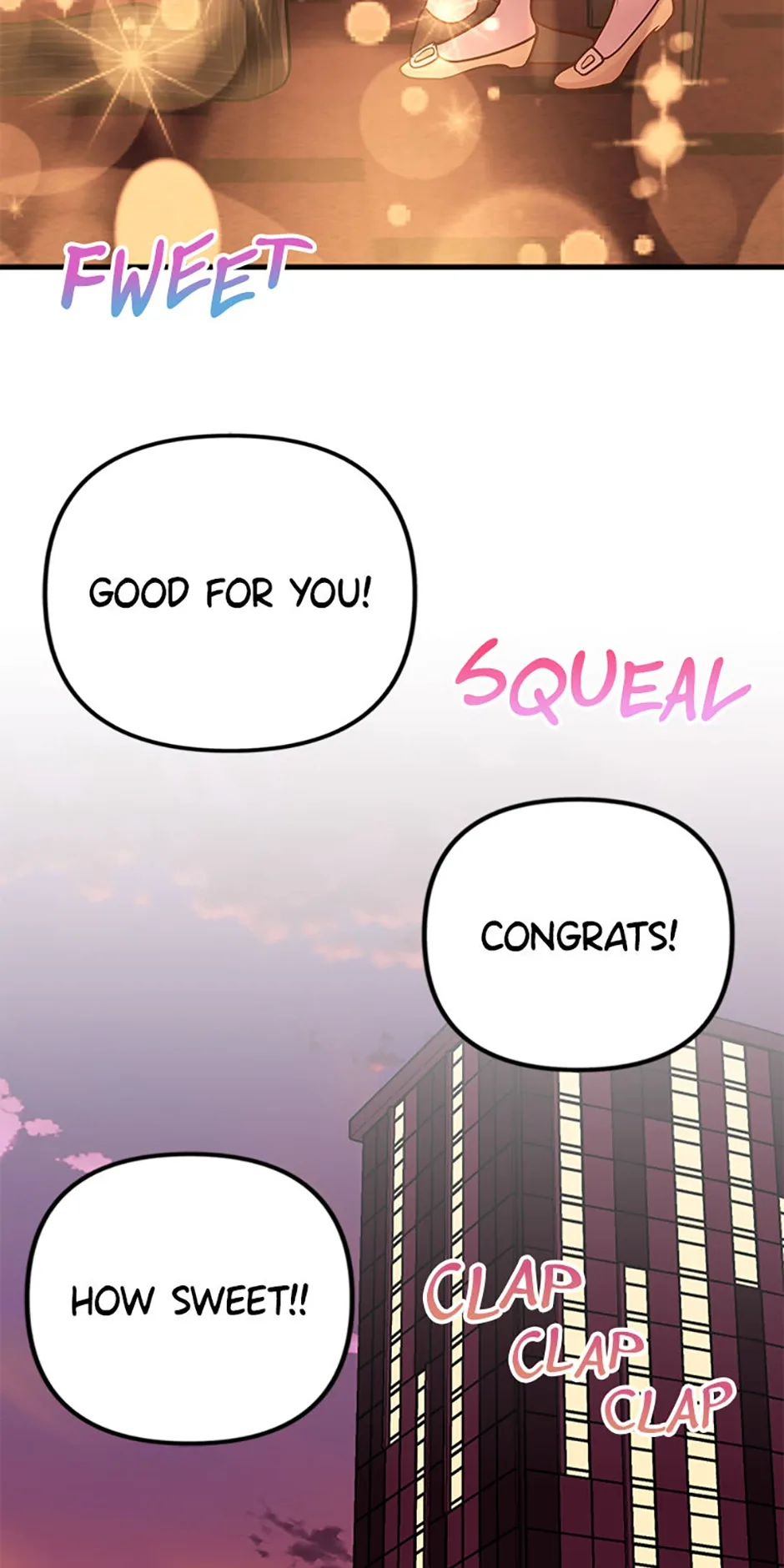 On Bad Terms [Official] Chapter 49 page 65
