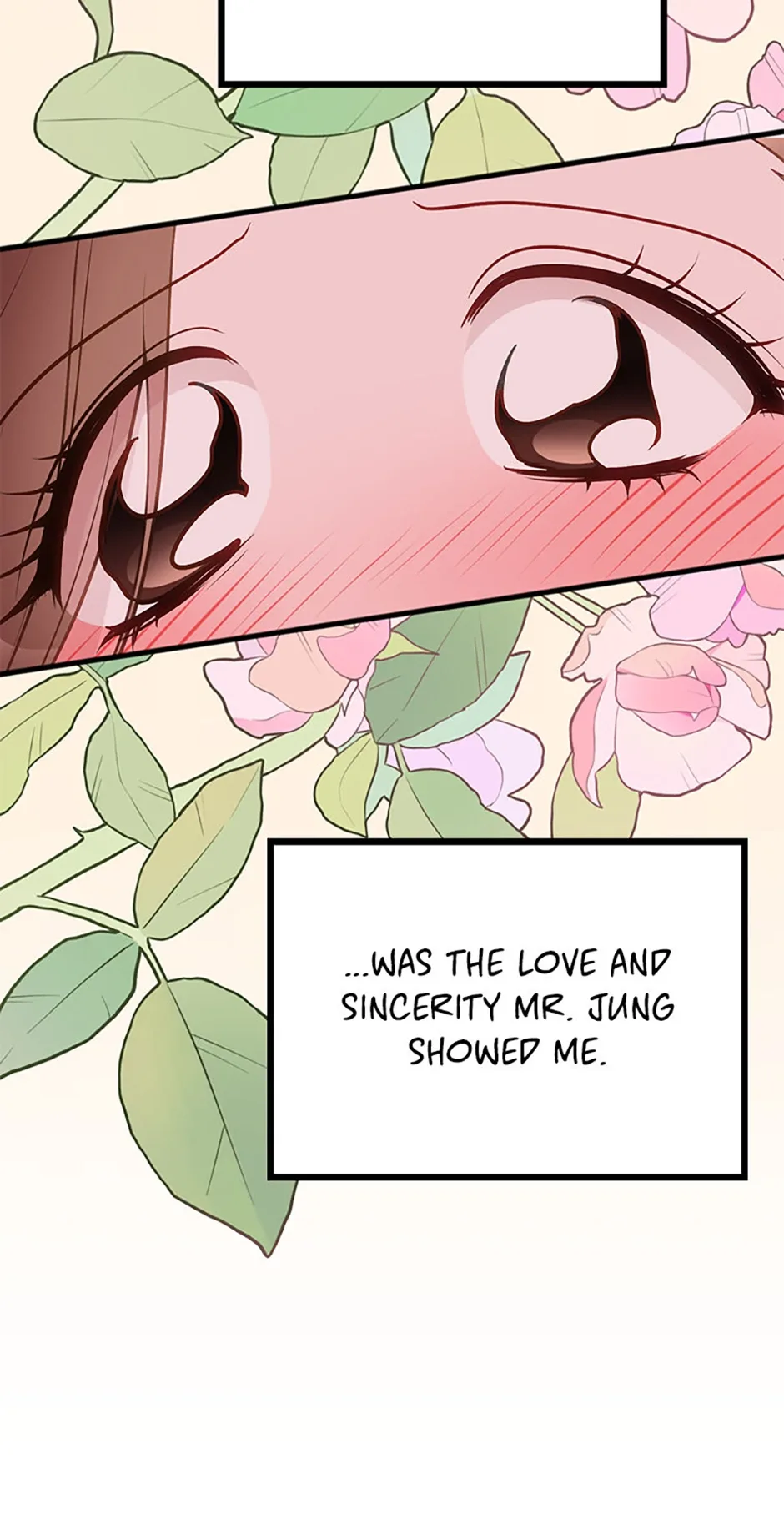 On Bad Terms [Official] Chapter 49 page 56
