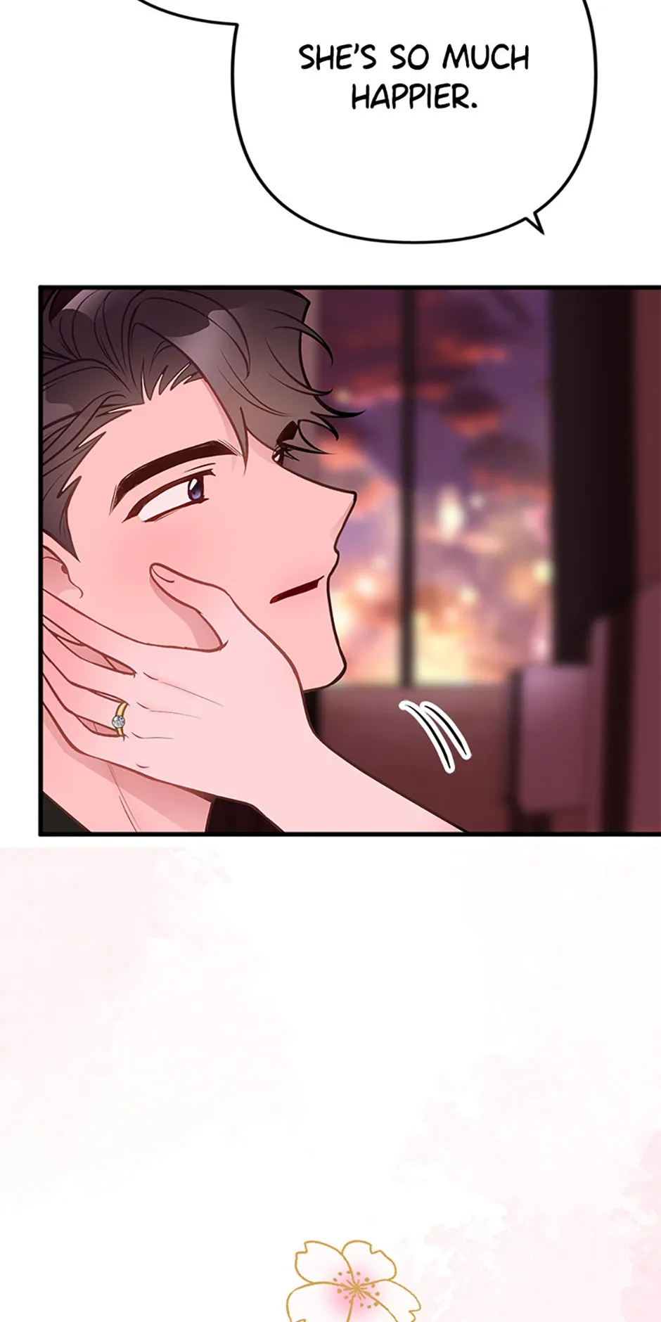 On Bad Terms [Official] Chapter 49 page 60
