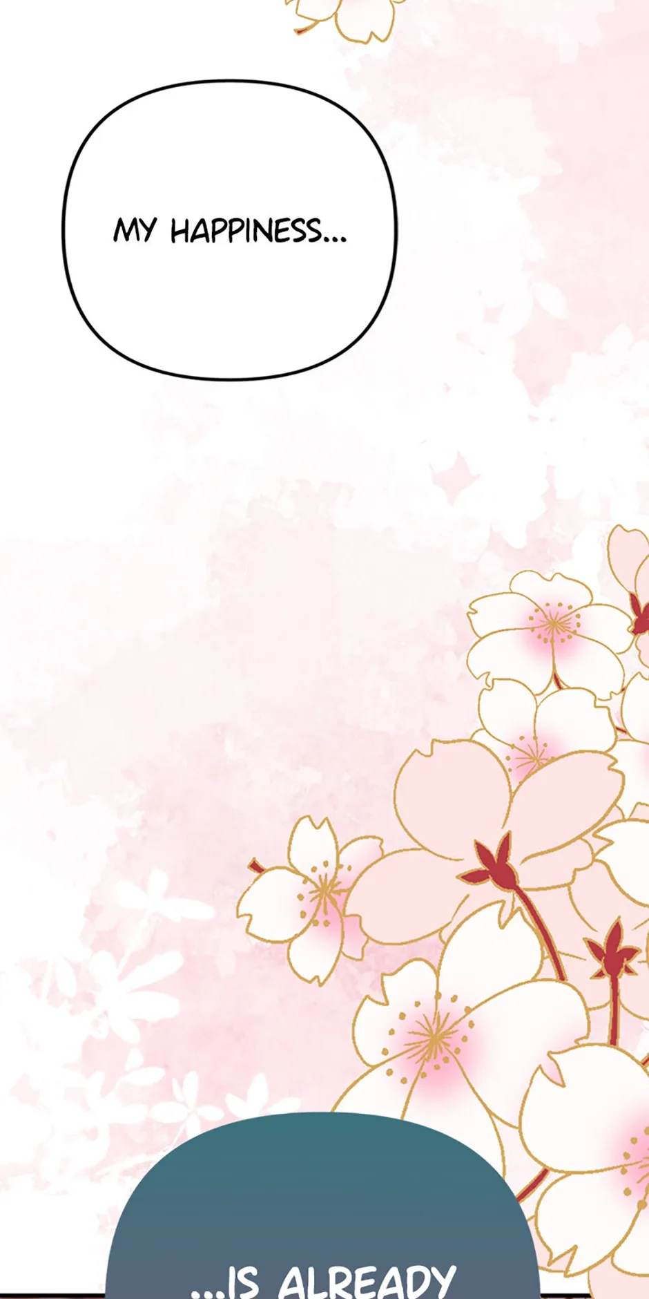 On Bad Terms [Official] Chapter 49 page 61