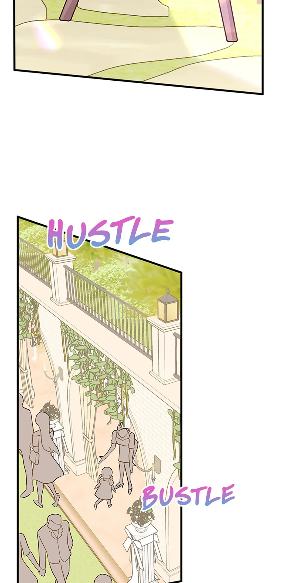 On Bad Terms [Official] Chapter 49 page 80