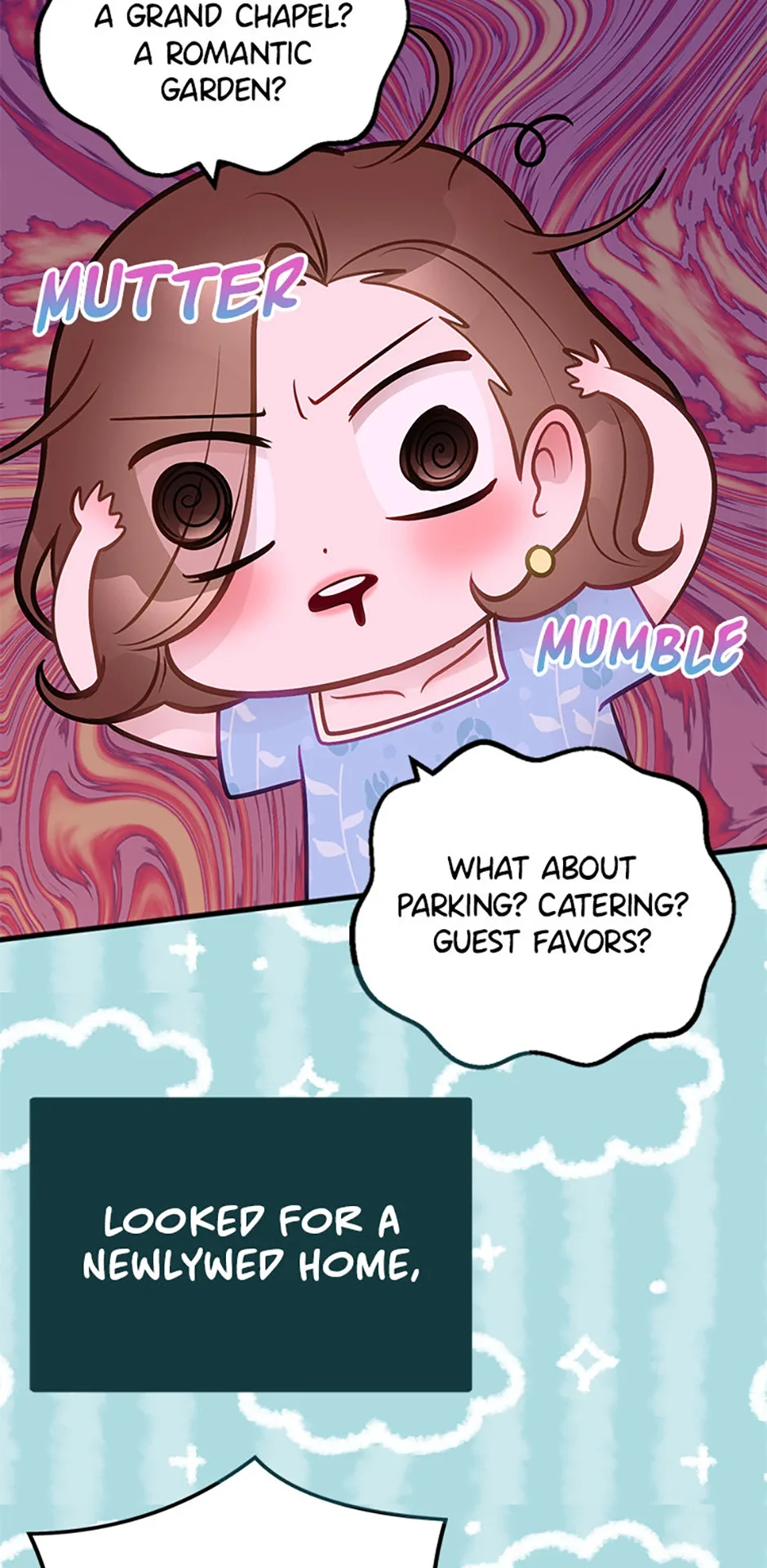 On Bad Terms [Official] Chapter 49 page 70