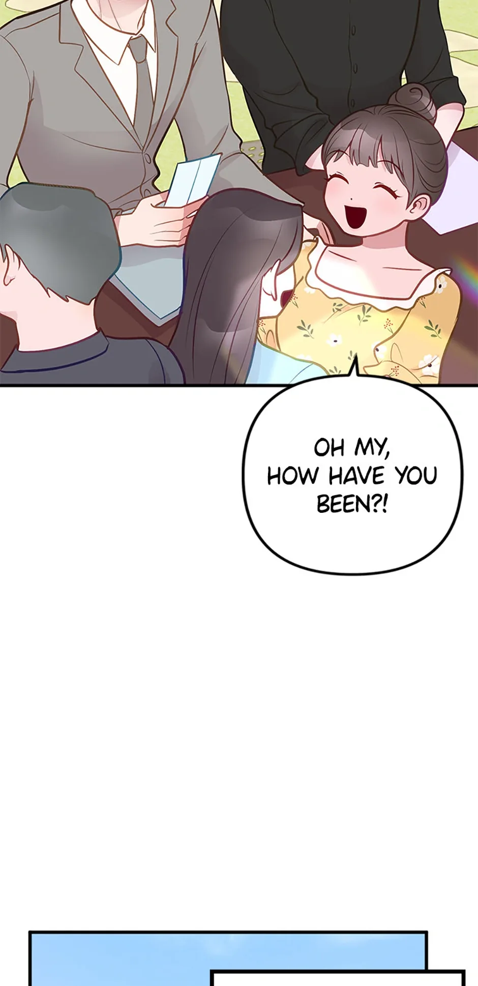 On Bad Terms [Official] Chapter 49 page 82