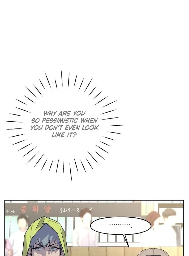 On Off Romance Chapter 8 page 43